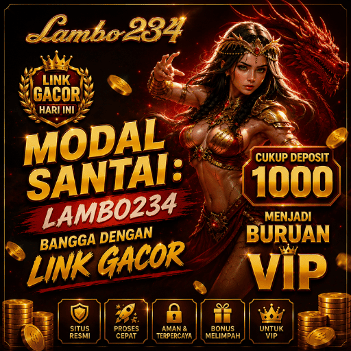 Banner Download LAMBO234